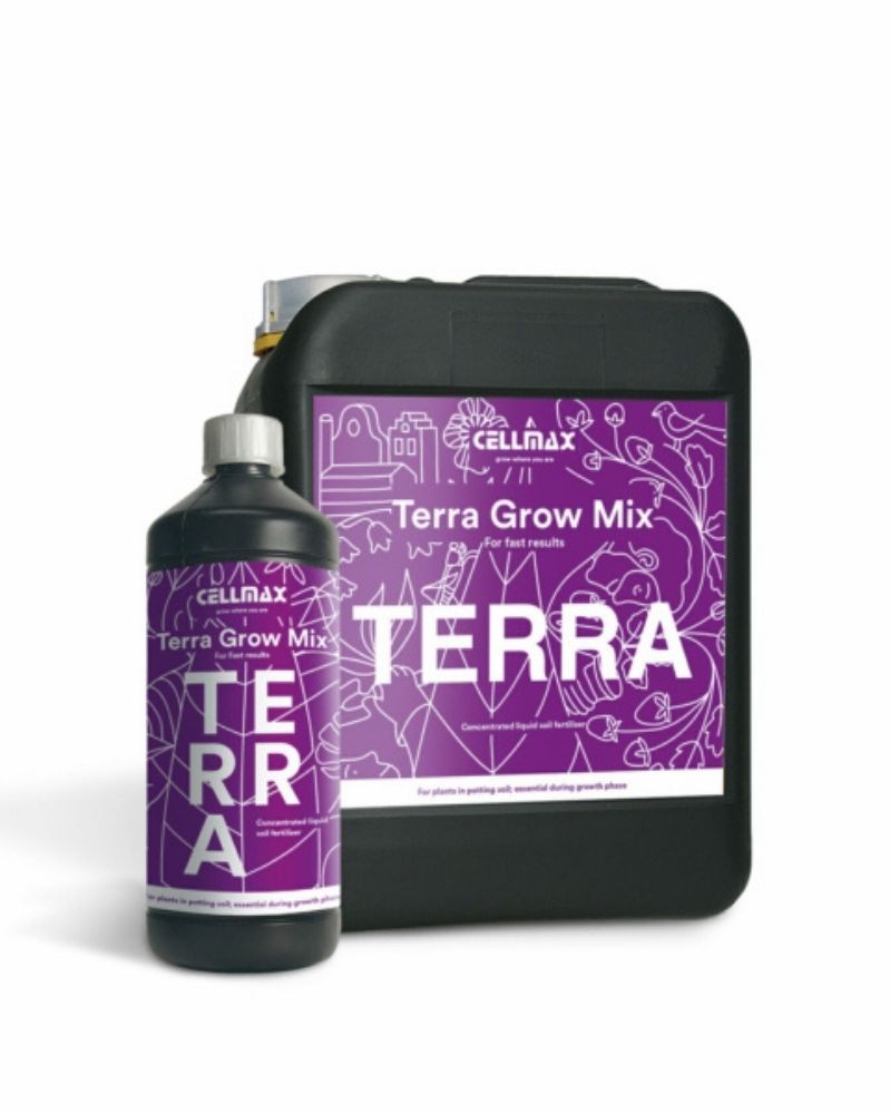 TERRA GROW MIX 1L