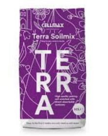 Terreau Potting TERRA CELLMAX 50L