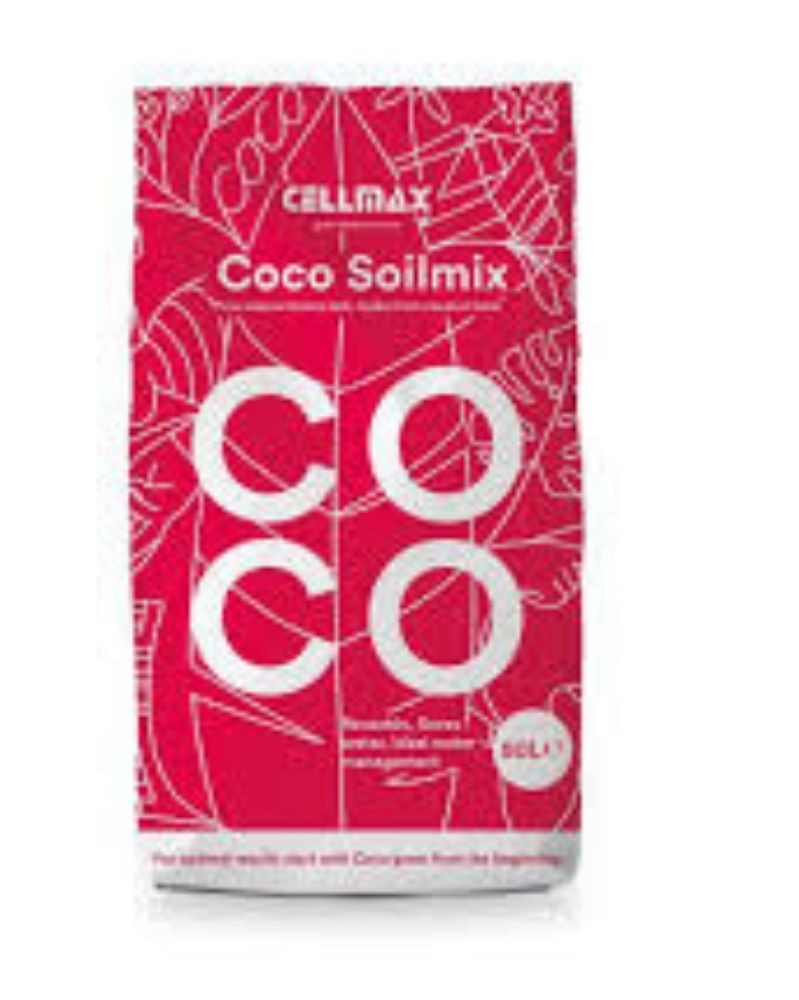 CELLMAX COCO PRO SOIL 50L